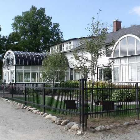 Stevenson Farms-Harvest Spa B & B 앨리스턴 외부 사진