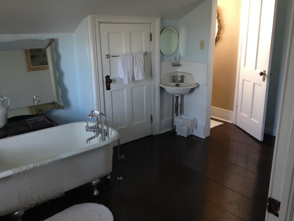 Stevenson Farms-Harvest Spa B & B 앨리스턴 객실 사진