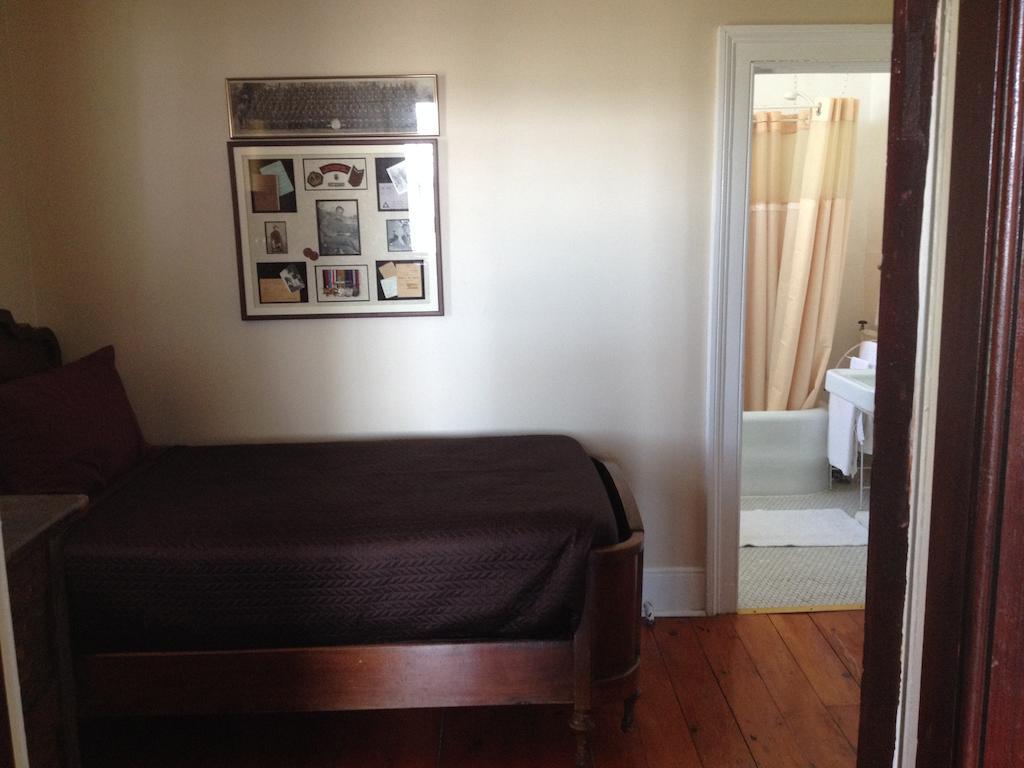 Stevenson Farms-Harvest Spa B & B 앨리스턴 객실 사진