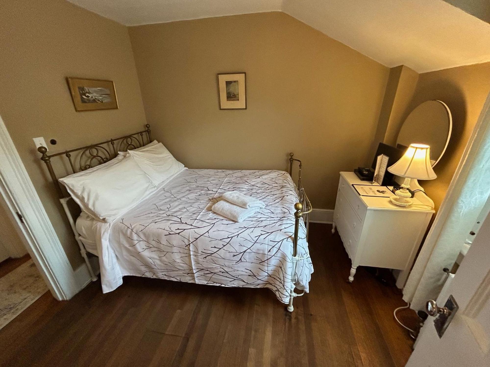 Stevenson Farms-Harvest Spa B & B 앨리스턴 외부 사진